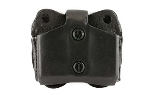 Holsters DeSantis Gunhide A01 DESANTIS DBL MAG PCH 10MM/45CAL BLK